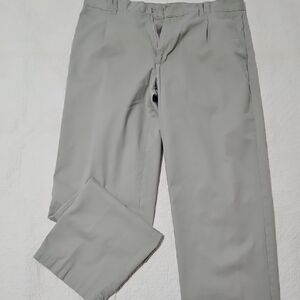 Austin Clothing Co. Light Gray Chinos